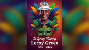 Leroy Green