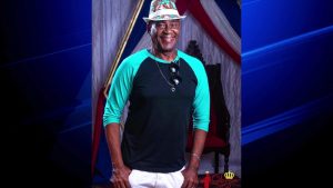 Belize Bades Goodbye to Carnival Legend Leroy Green