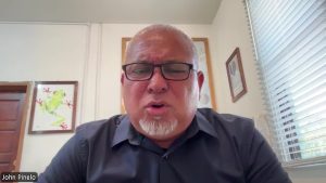 John Pinelo