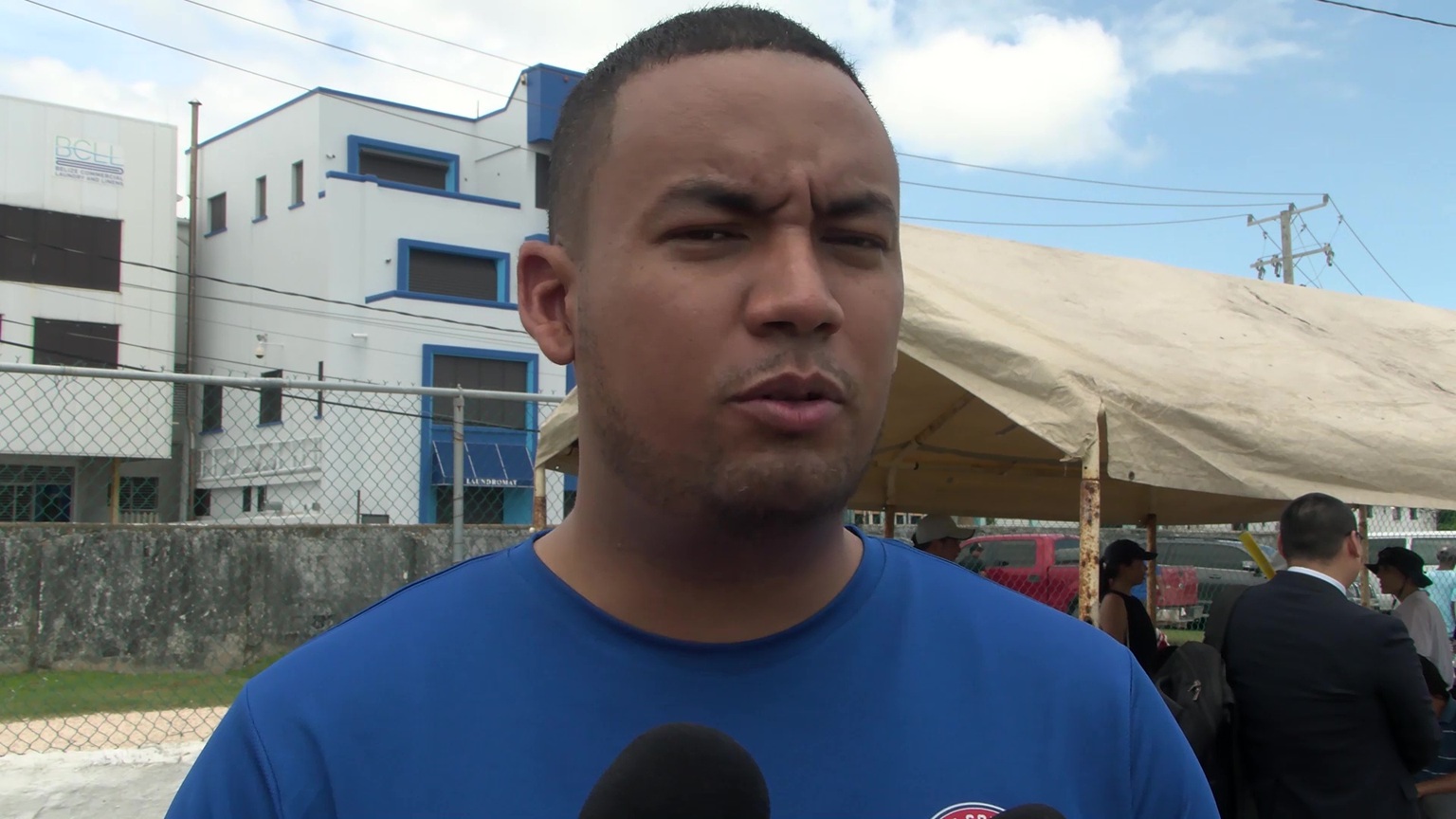Marconi Leal Jr.