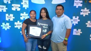 Dare to Dream with Bowen & Bowen Scholarship Award