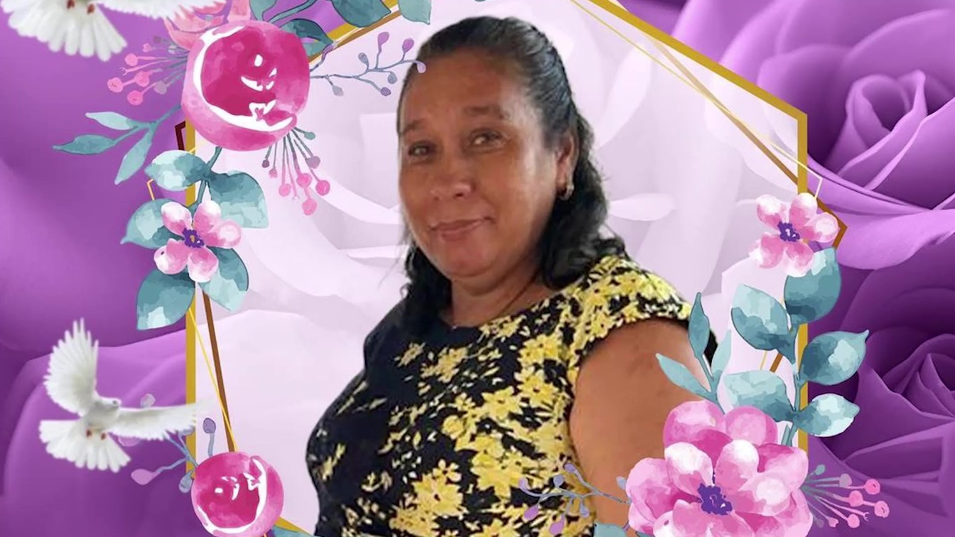 Elizabeth Rivera