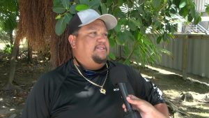 Marcus Alamina