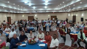 Belize-Taiwan Scholarships Empower 64 Students