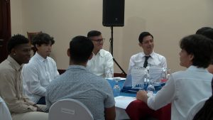 Taiwan Scholarships