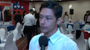 Amir Alexander Miranda