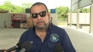 Jose Abelardo Mai