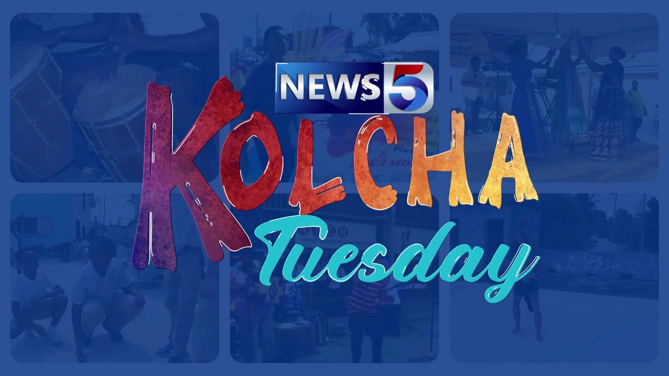 Kolcha Tuesday