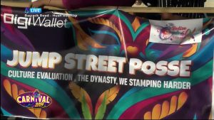 Jump Street Posse