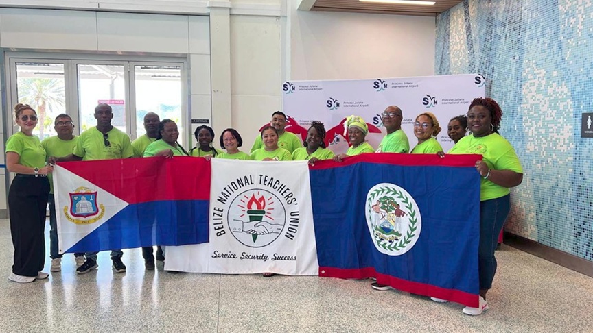 BNTU Conference
