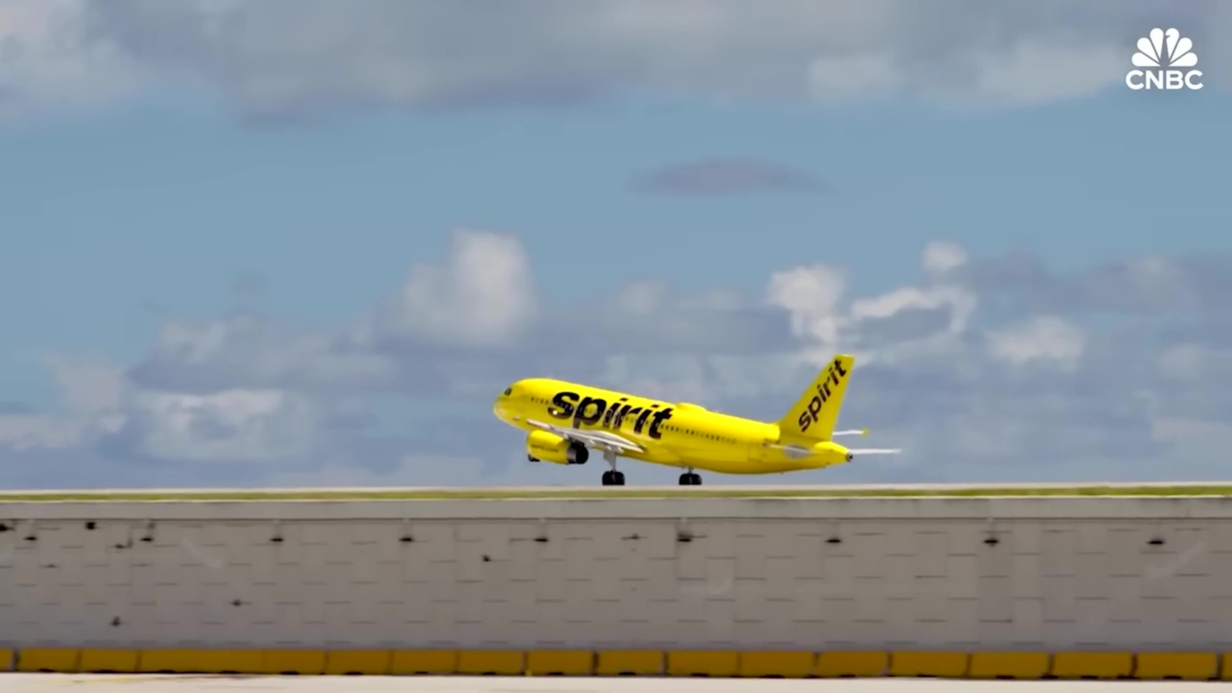 Spirit Airlines