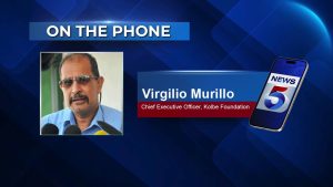 Virgilio Murillo