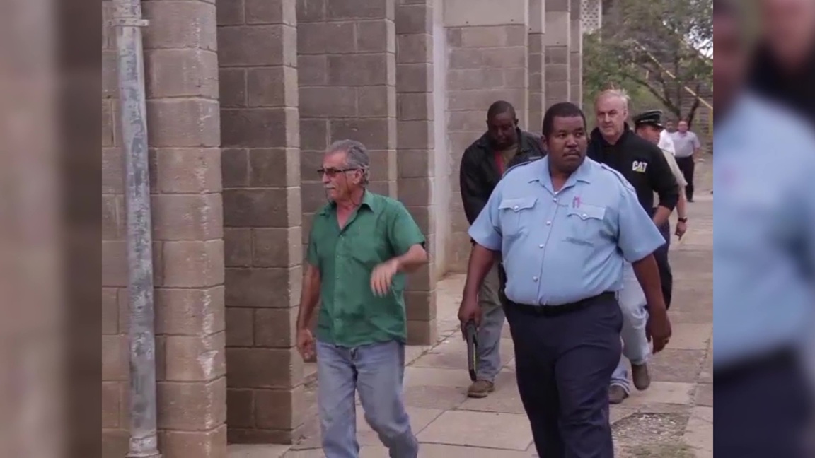 Kolbe CEO Responds to Prison Neglect Ruling