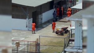 Belize Central Prison