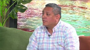 Ishmael Quiroz