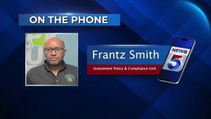 Frantz Smith