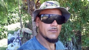 Franklin Arenivar de Alas