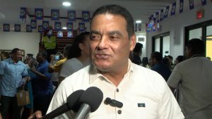 Francis Fonseca
