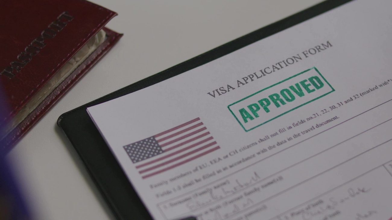 U.S. Visa Sanctions Skip Belize, Says Fonseca