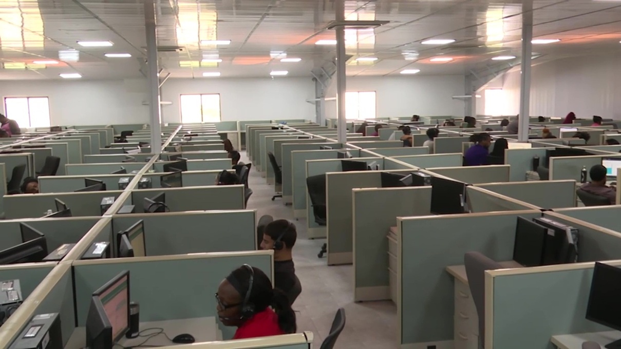 Government Keeping and Eye on Changing BPO Sector