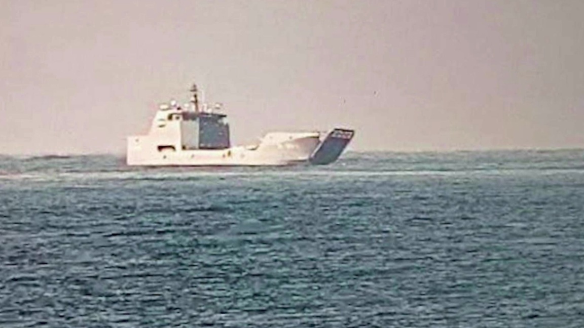Guatemalan Boats in Belize Waters Raise Concerns