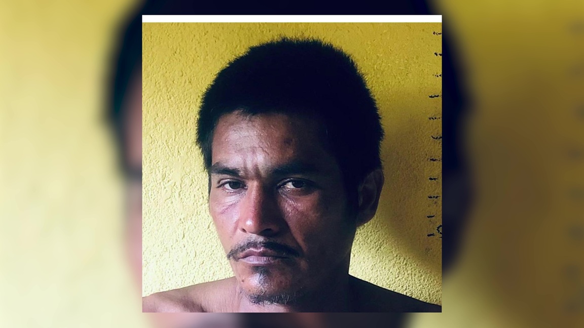 Bella Vista Mechanic Charged with Murder