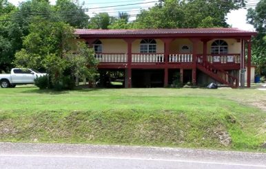 65-Year-Old Woman Kills Intruder During Violent Break-In