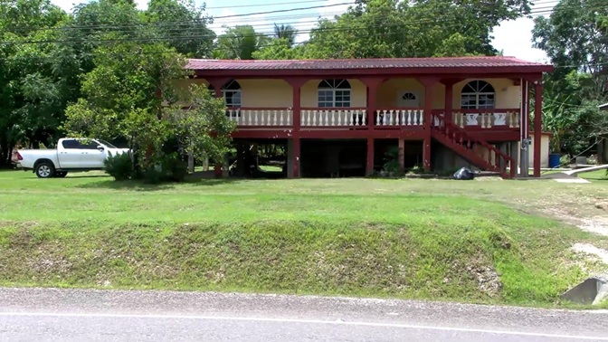 65-Year-Old Woman Kills Intruder During Violent Break-In