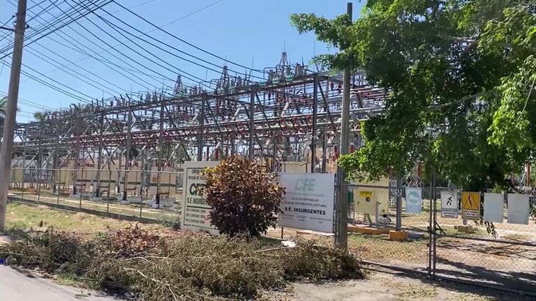 Belize Eyes Energy Deal in Mexico Talks