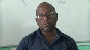 Godfrey Sosa