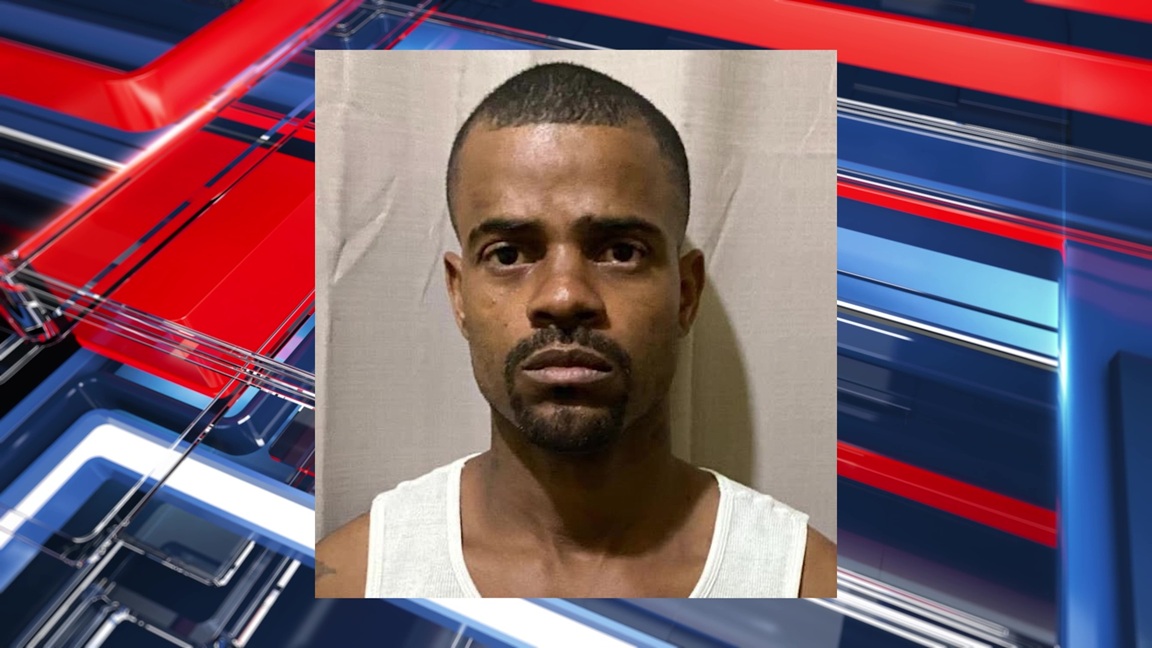 Ryan Foster Charged in 2020 Double Murder