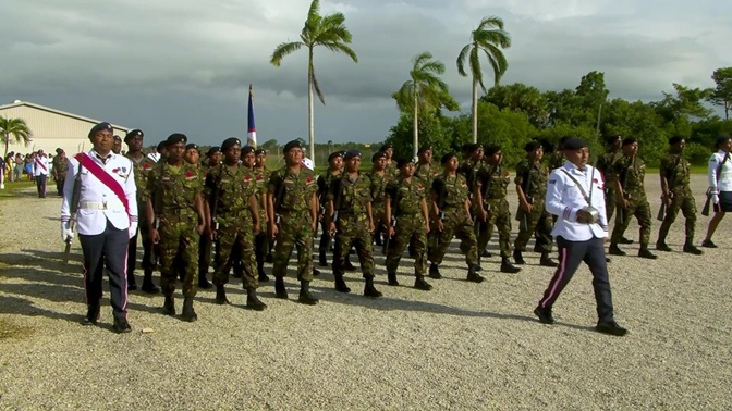 Salary Adjustments Stir Discontent in BDF