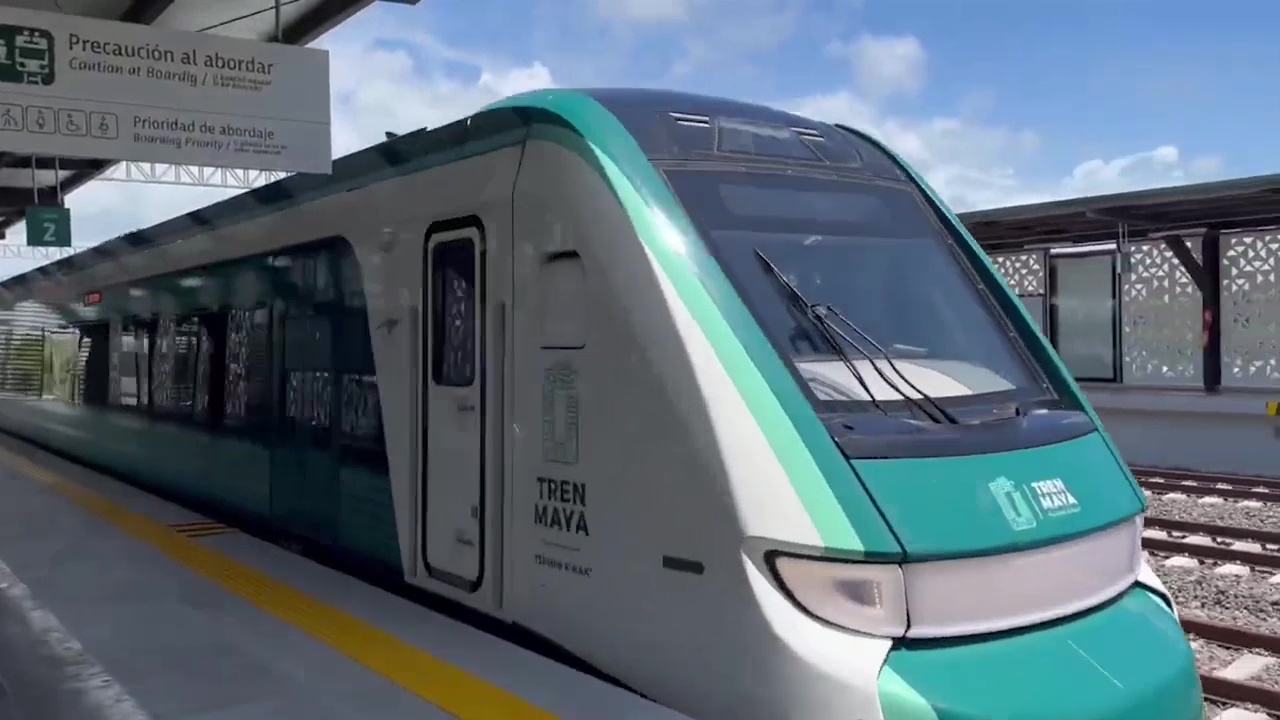 Tren Maya Expansion Could Boost Belize Trade