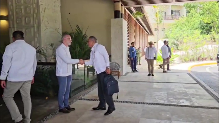 Belize, Mexico, Guatemala Unite on Tren Maya, Trade, Climate