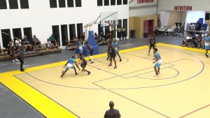 Belize Premier Basketball League