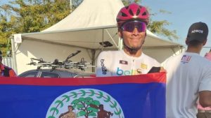 Junior Pan American Games in Paraguay