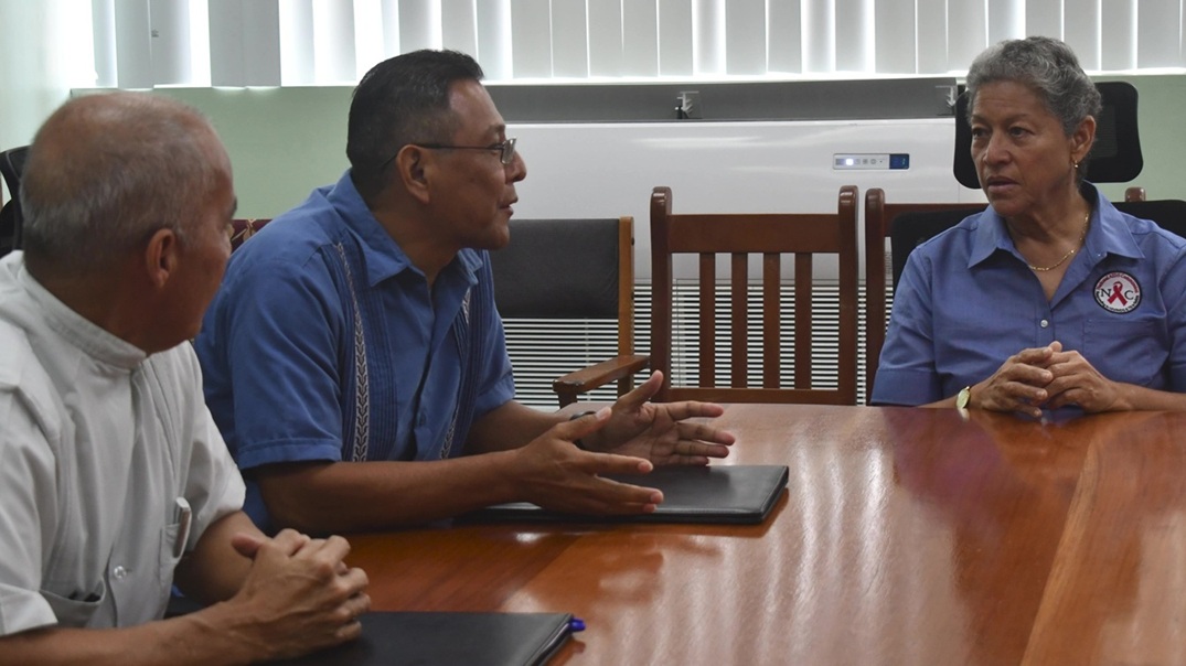 Belize Expands HIV Support for Children