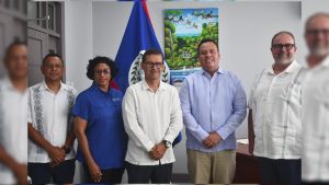 UN, Belize Strengthen Sustainable Development Goals