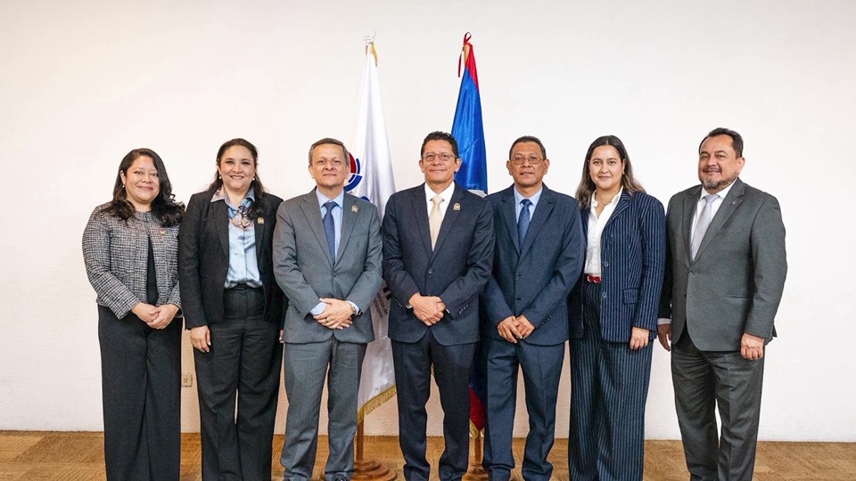 Belize and Guatemala Discuss Path to Economic Resilience