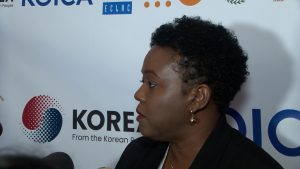 Tisa Grant