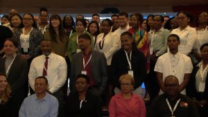 United Nations Population Fund launched a workshop
