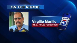 Virgilio Murillo