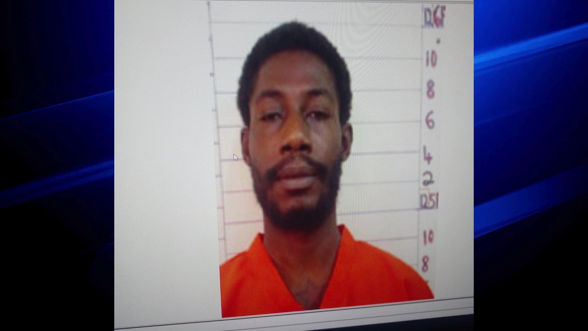 Escape Attempt Ends in Paralysis, Prisoner Back Behind Bars