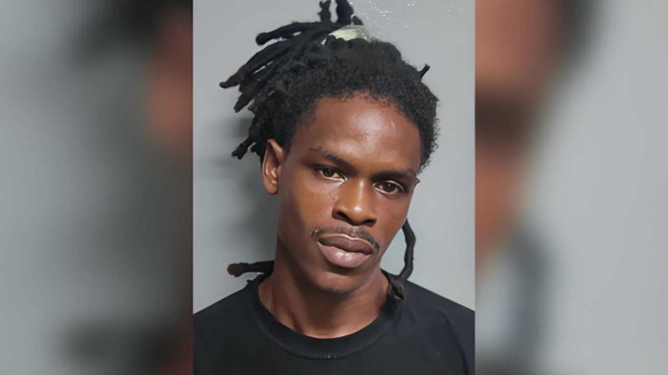 Gun Misfires in Domestic Dispute; Suspect at Large