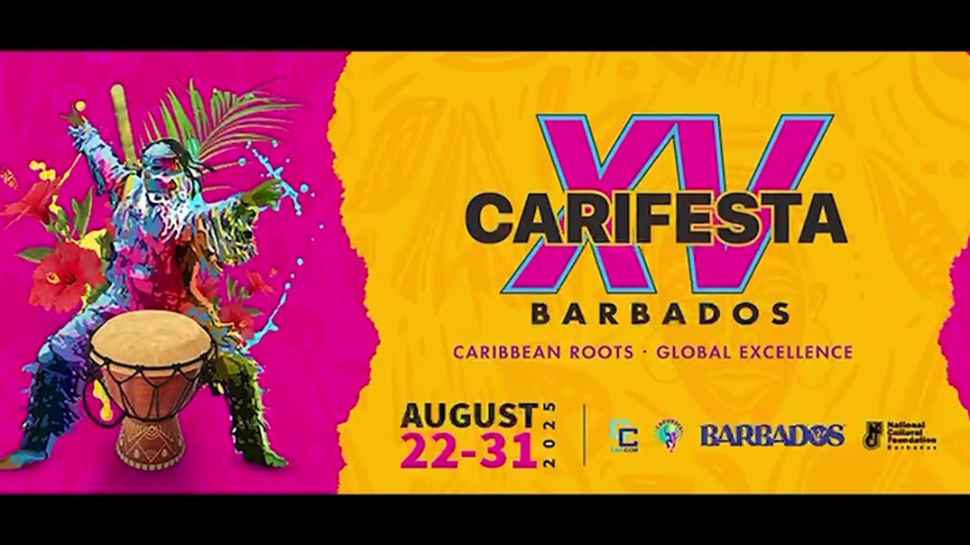 13 Belizeans Head to Barbados for Caribbean Festival of Arts