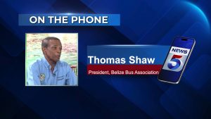 Thomas Shaw