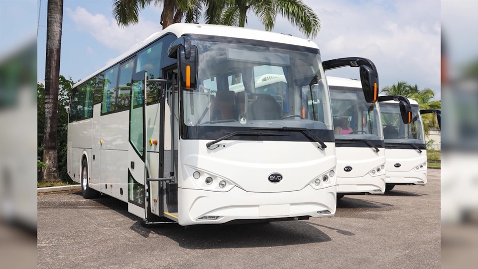 BBA Demands Transparency with E-bus Contract System