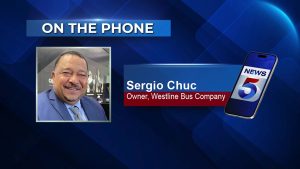 Sergio Chuc