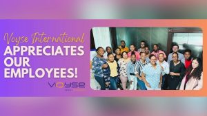 Voyse International BPO