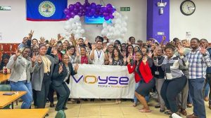Voyse International BPO